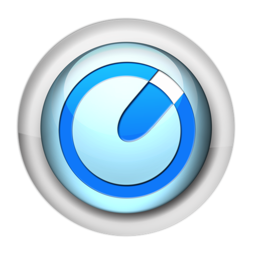 QuickTime Alternative Icon 512x512 png